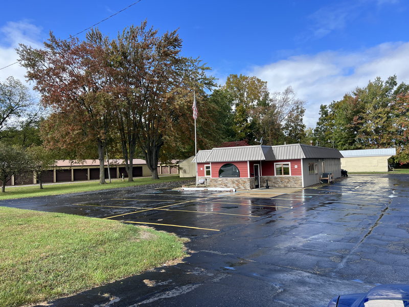 Quincy Diner - October 8 2023 (newer photo)